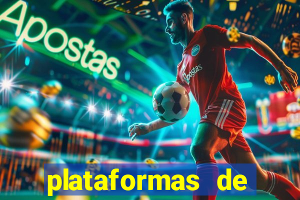 plataformas de apostas deposito minimo 1 real